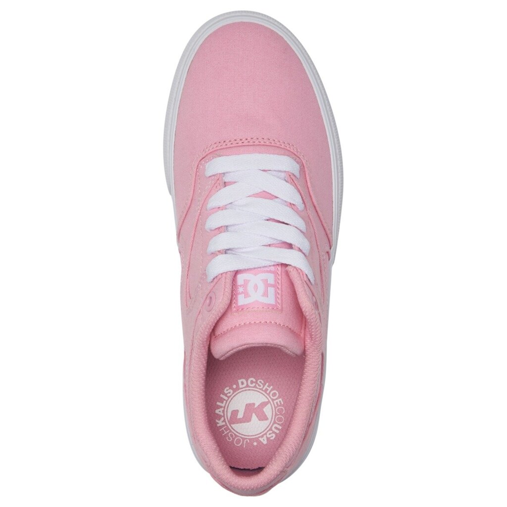 DC Shoes Sneaker »Kalis Vulc« Bestellen