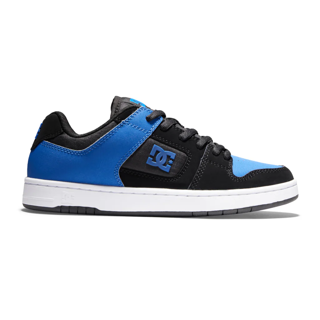 DC Shoes Sneaker »Manteca«