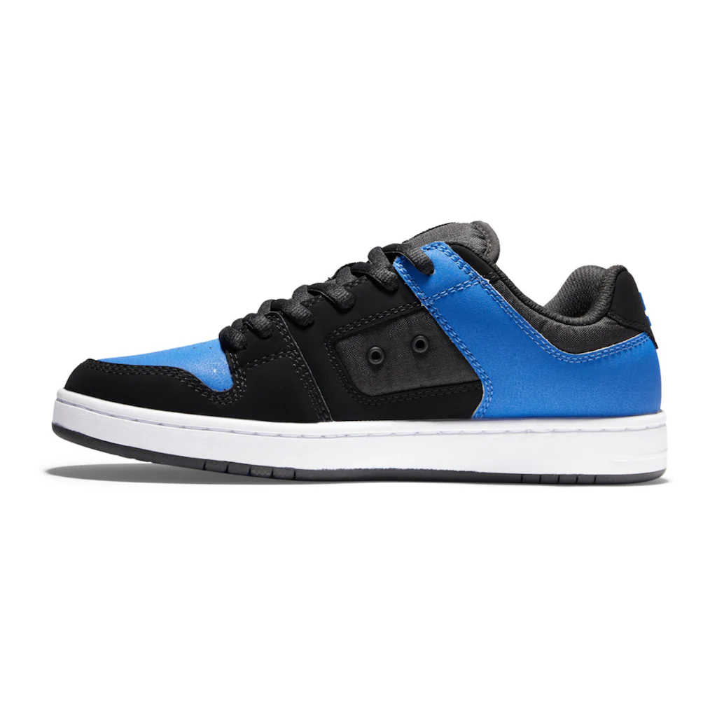 DC Shoes Sneaker »Manteca«
