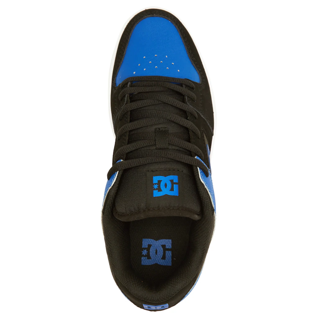 DC Shoes Sneaker »Manteca«