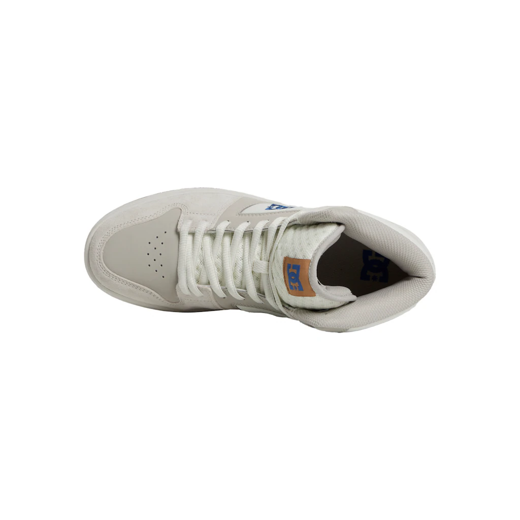 DC Shoes Sneaker »Manteca 4 Hi« Online Bestellen