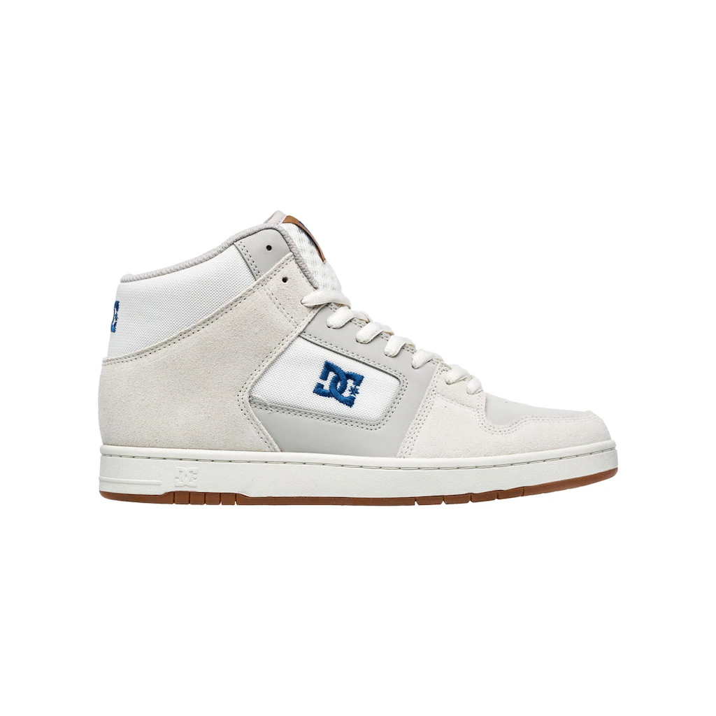 DC Shoes Sneaker »Manteca 4 Hi« online bestellen