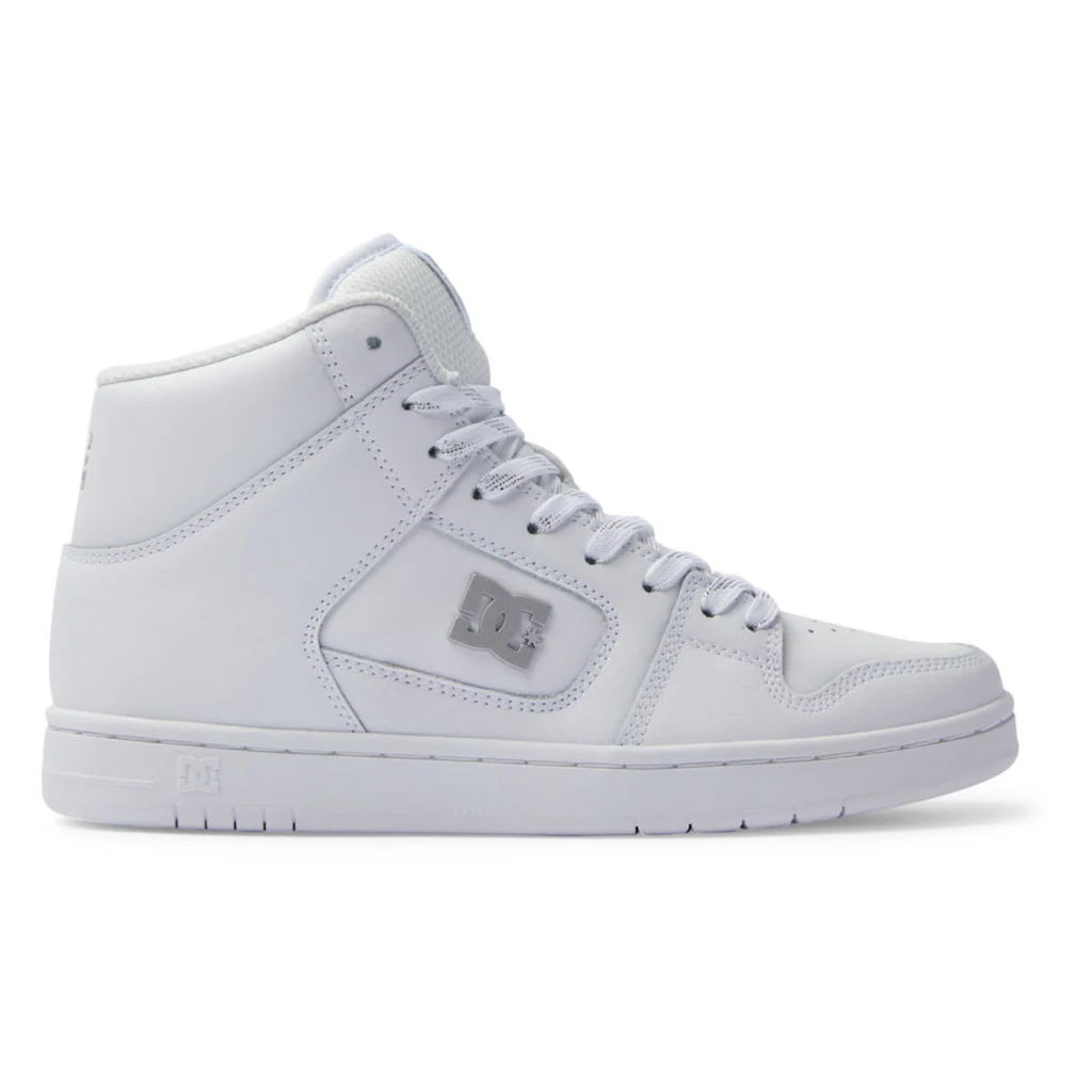 DC Shoes Sneaker »Manteca 4 Hi« Online Kaufen