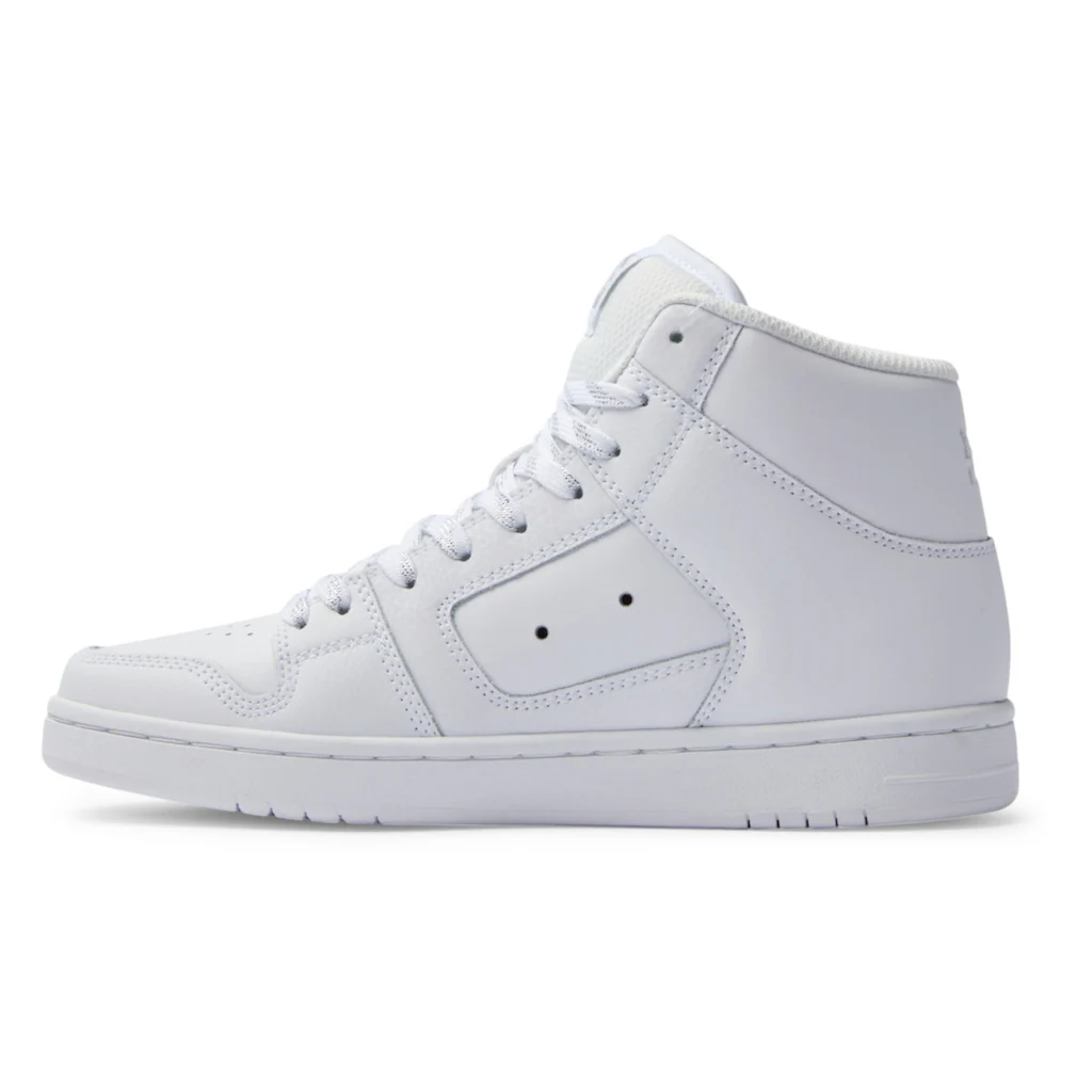 DC Shoes Sneaker »Manteca 4 Hi« Online Kaufen