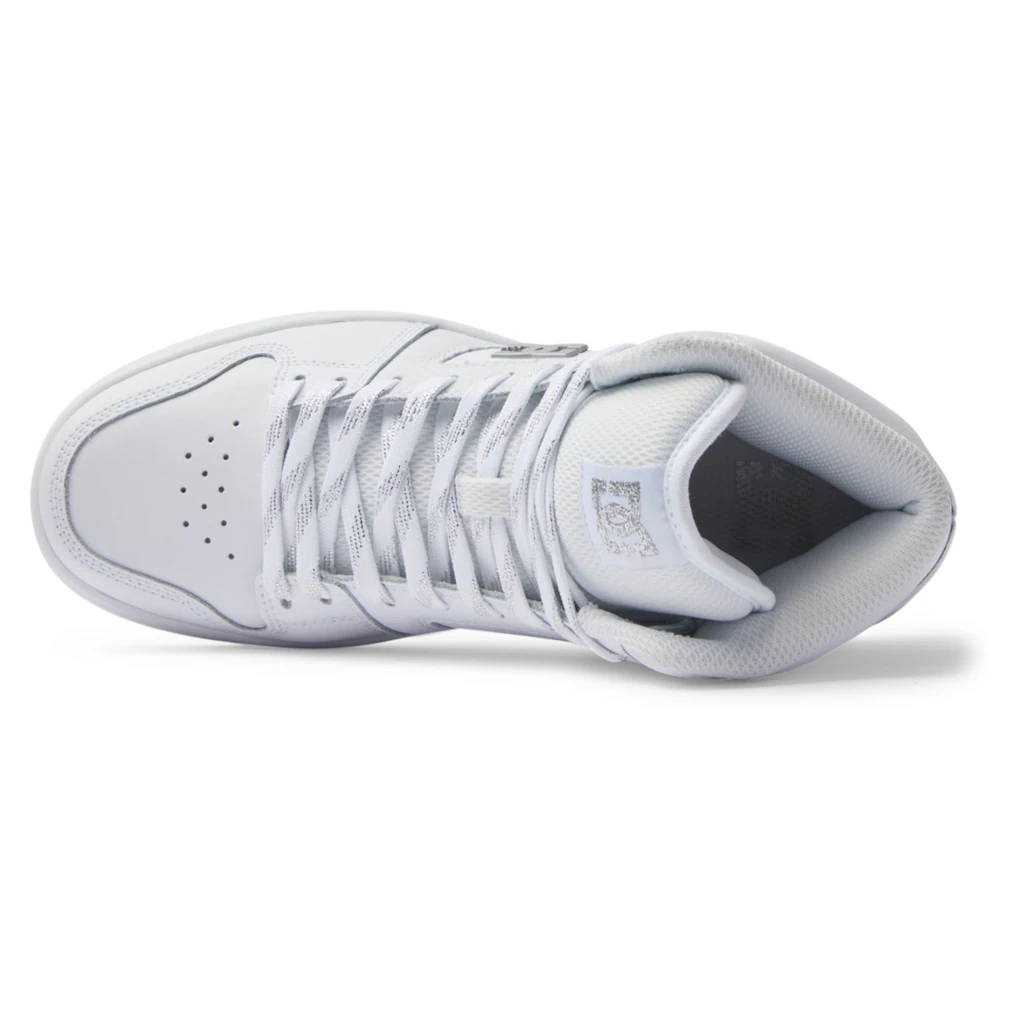 DC Shoes Sneaker »Manteca 4 Hi« Online Kaufen