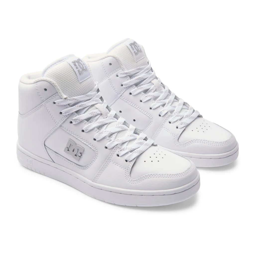DC Shoes Sneaker »Manteca 4 Hi« online kaufen