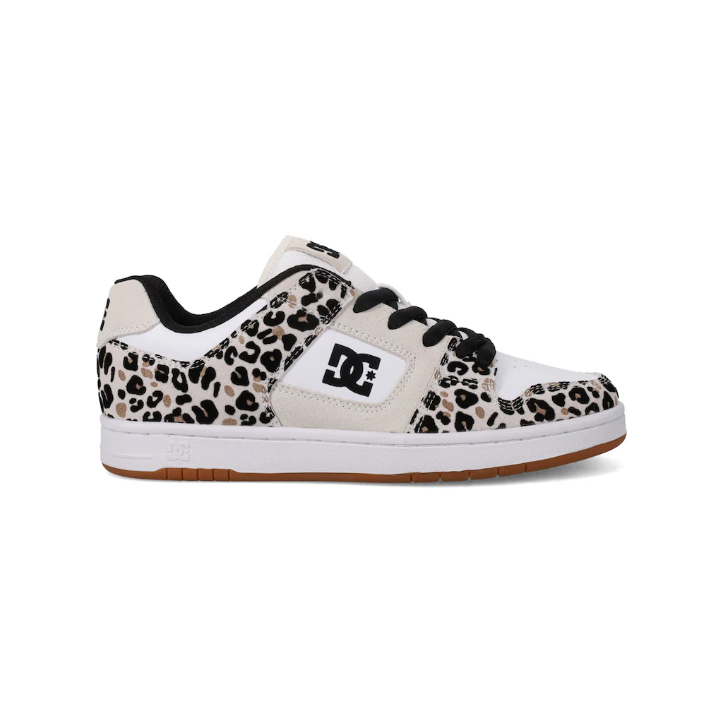 DC Shoes Sneaker »Manteca 4 LX« Bestellen