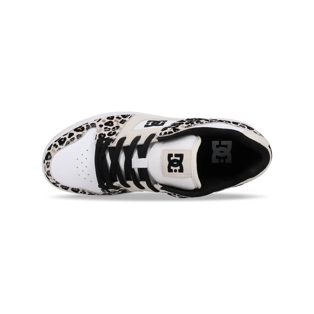 DC Shoes Sneaker »Manteca 4 LX« Bestellen