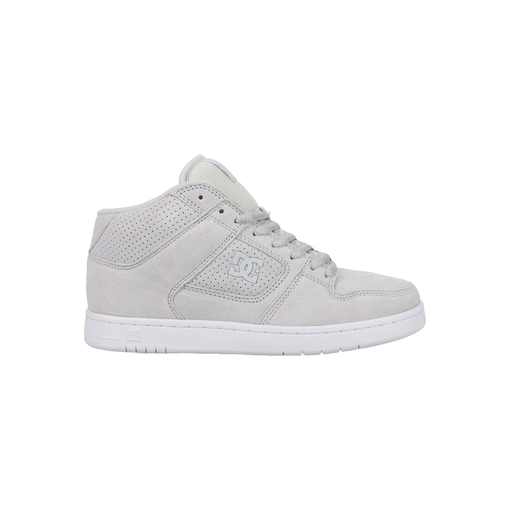 DC Shoes Sneaker »Manteca 4 Mid« Kaufen