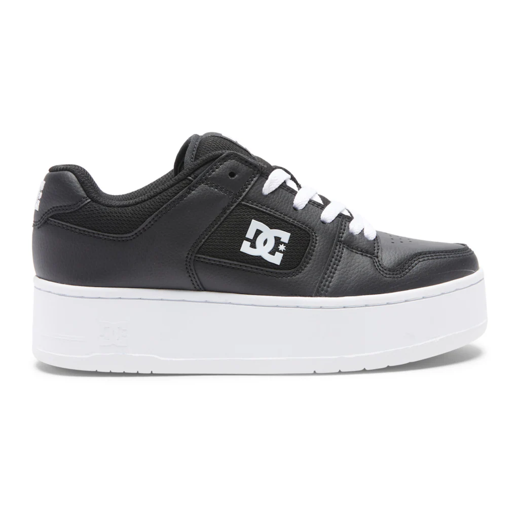 DC Shoes Sneaker »Manteca 4 Platform« Bestellen