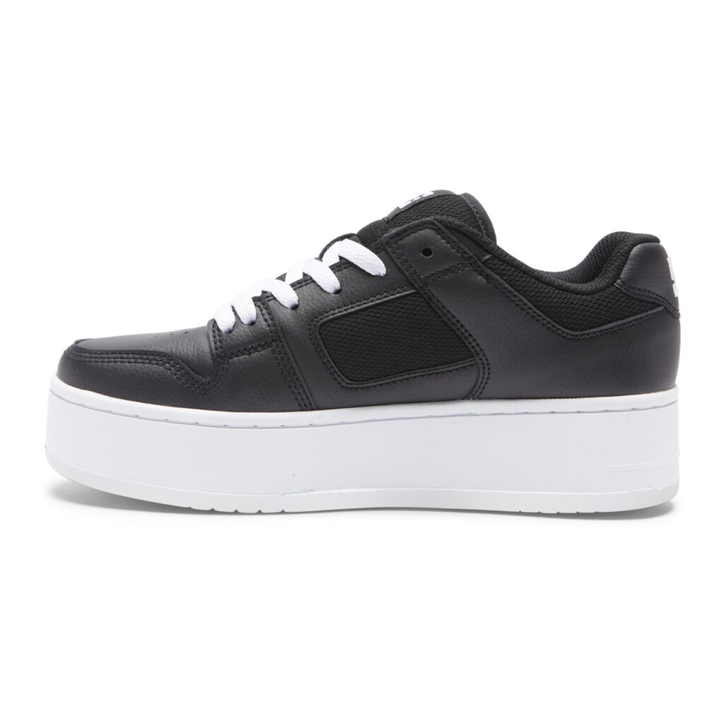 DC Shoes Sneaker »Manteca 4 Platform« Bestellen
