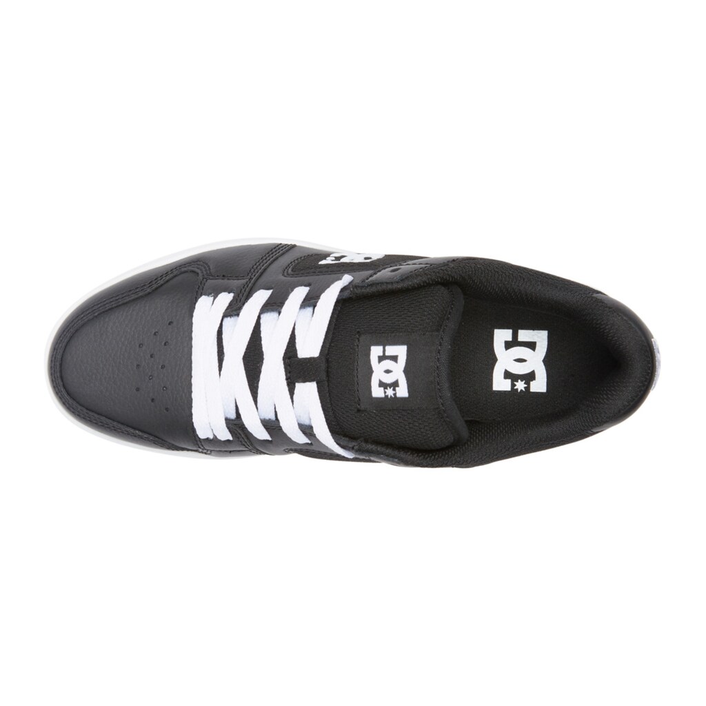 DC Shoes Sneaker »Manteca 4 Platform« Bestellen