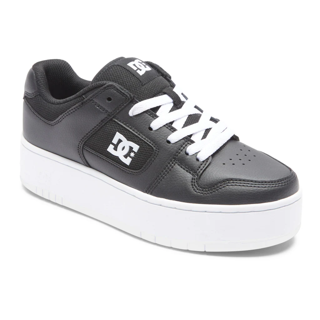 DC Shoes Sneaker »Manteca 4 Platform« bestellen