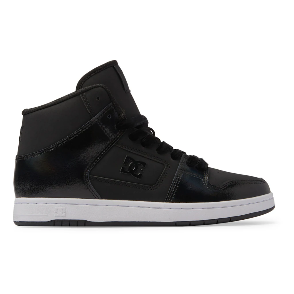 DC Shoes Sneaker »Manteca«