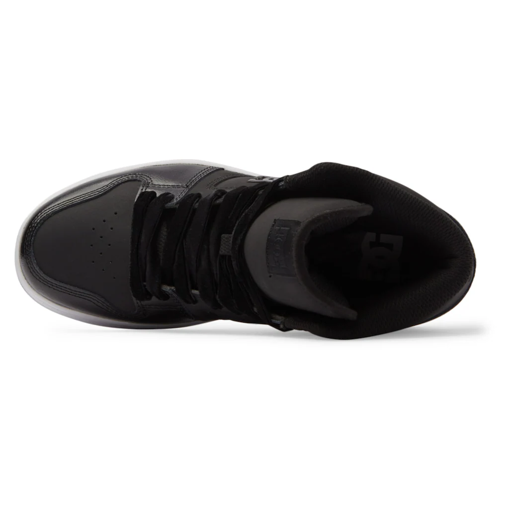 DC Shoes Sneaker »Manteca«