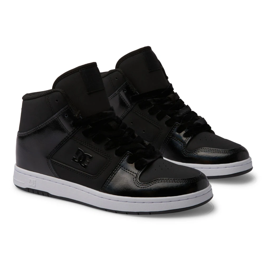 DC Shoes Sneaker »Manteca«