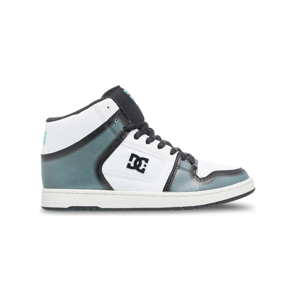 DC Shoes Sneaker »Manteca« Kaufen