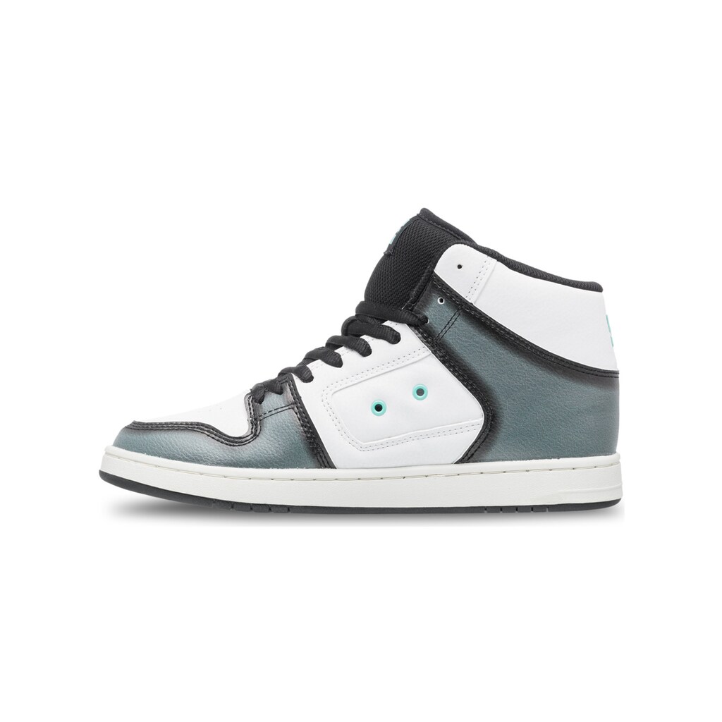 DC Shoes Sneaker »Manteca« Kaufen