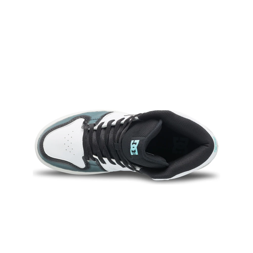 DC Shoes Sneaker »Manteca« Kaufen