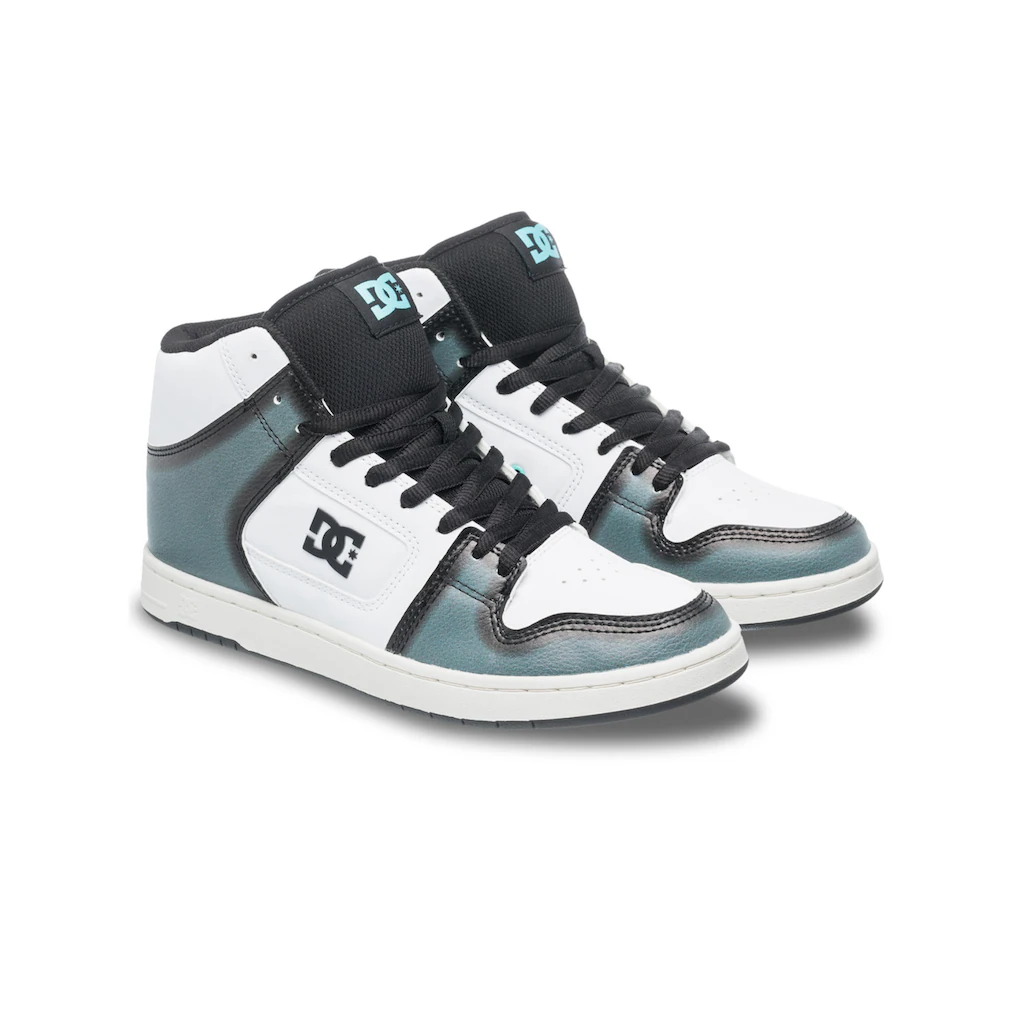 DC Shoes Sneaker »Manteca« kaufen
