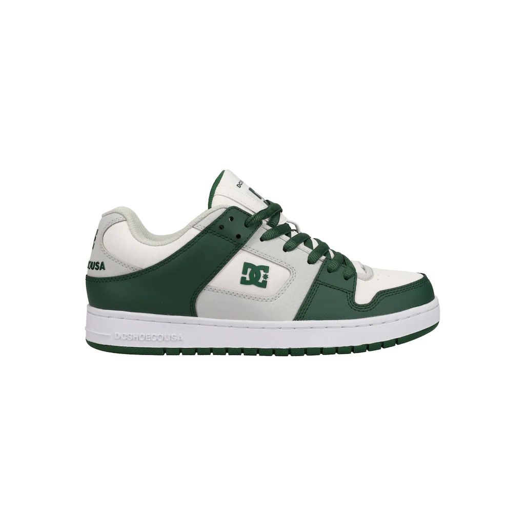 DC Shoes Sneaker »Manteca Se« Online Kaufen