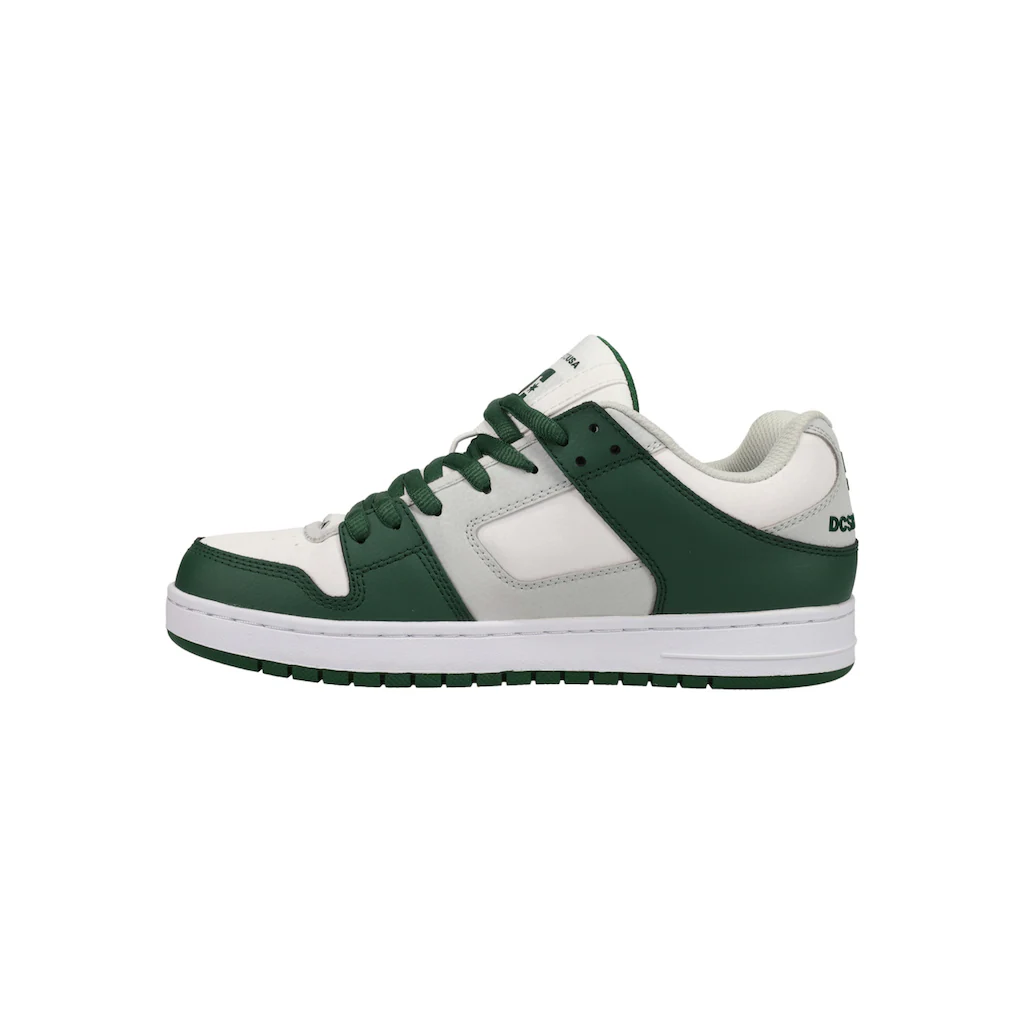 DC Shoes Sneaker »Manteca Se« Online Kaufen