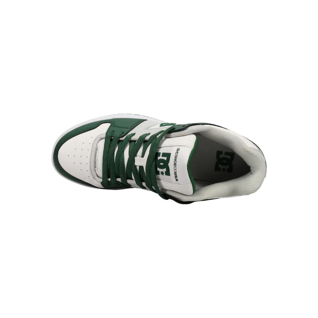 DC Shoes Sneaker »Manteca Se« Online Kaufen