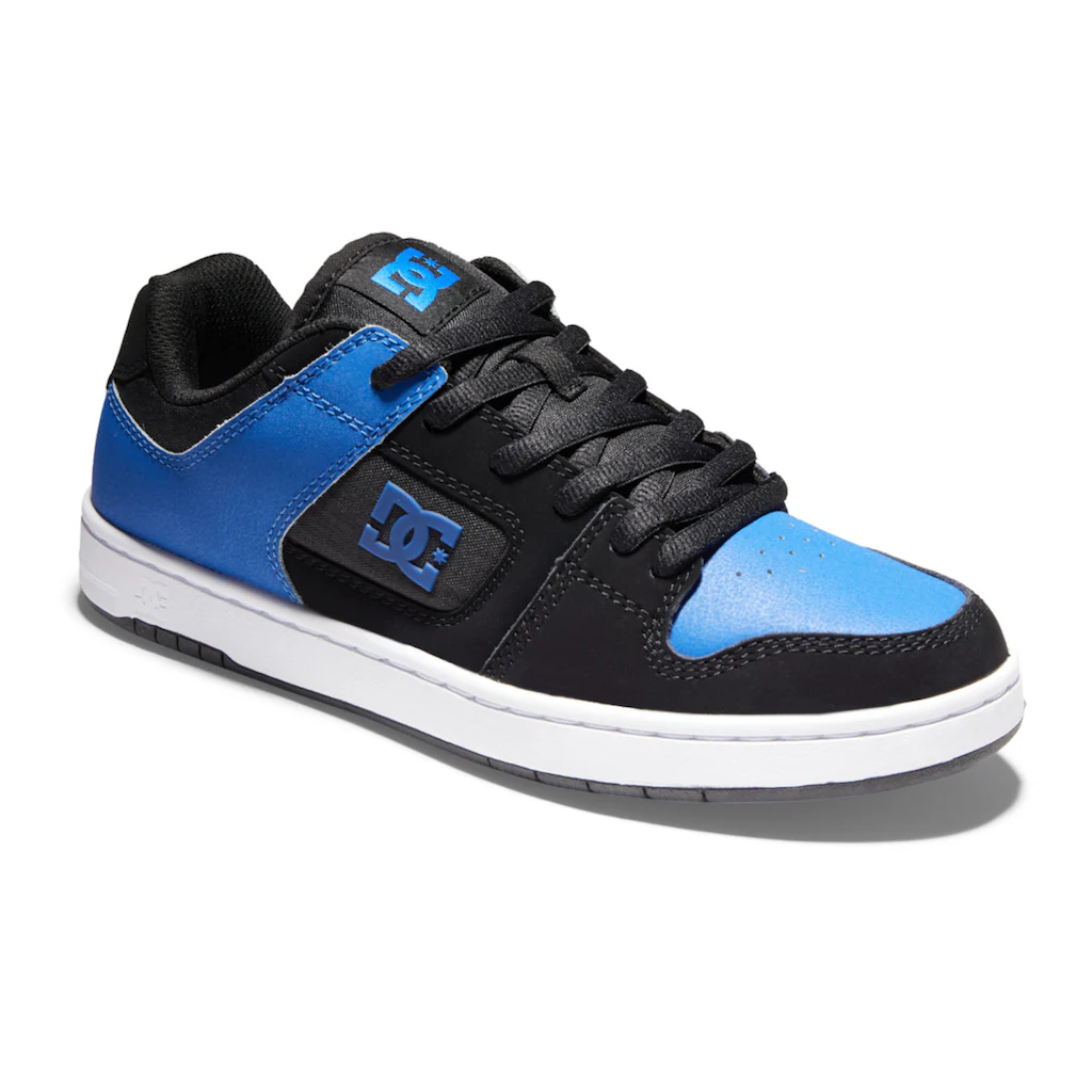 DC Shoes Sneaker »Manteca«