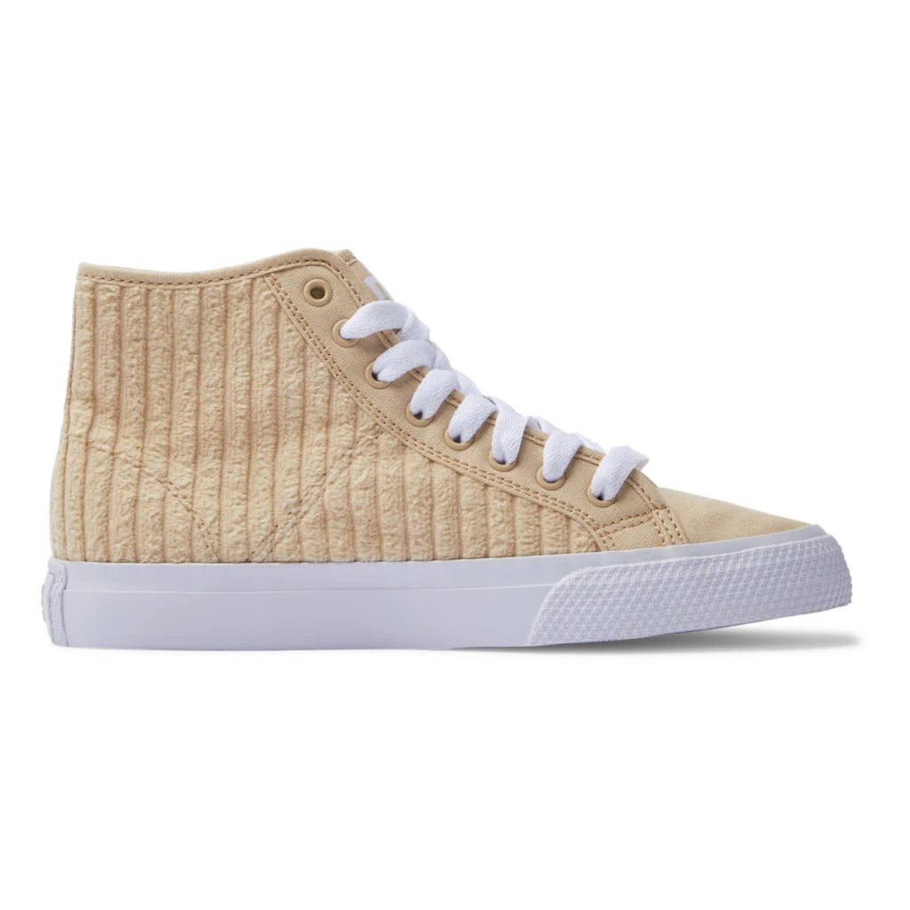 DC Shoes Sneaker »Manual Hi« Bestellen