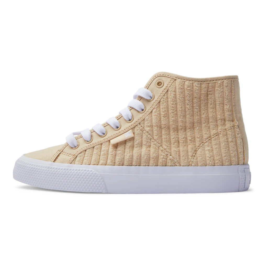 DC Shoes Sneaker »Manual Hi« Bestellen