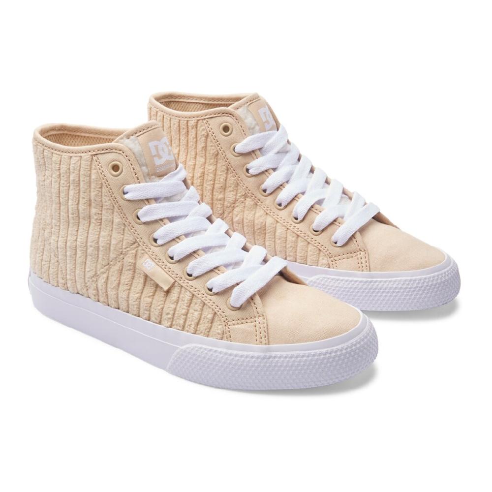 DC Shoes Sneaker »Manual Hi« bestellen