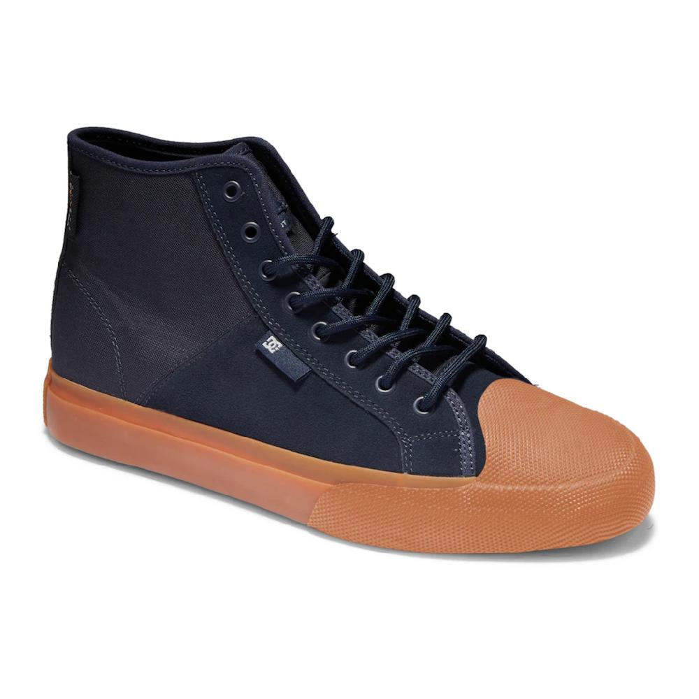DC Shoes Sneaker »Manual Hi Wnt« auf Raten