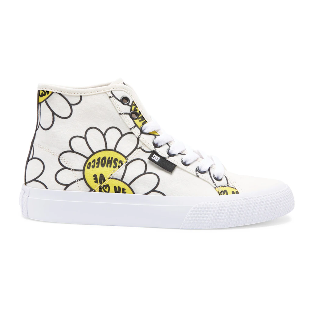 DC Shoes Sneaker »Manual« Online Bestellen