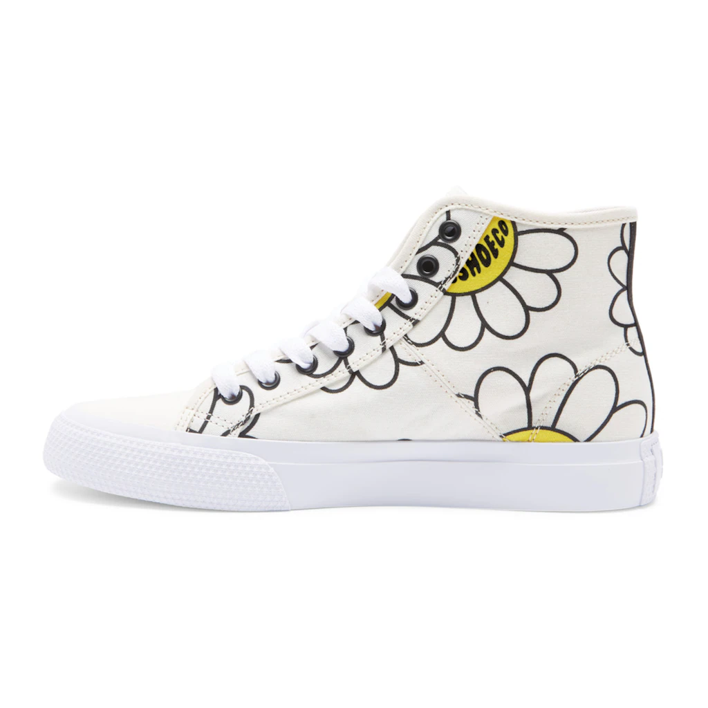 DC Shoes Sneaker »Manual« Online Bestellen