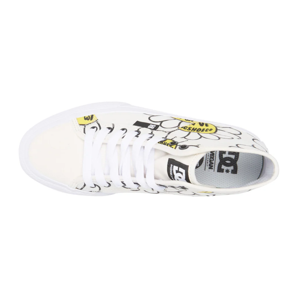 DC Shoes Sneaker »Manual« Online Bestellen