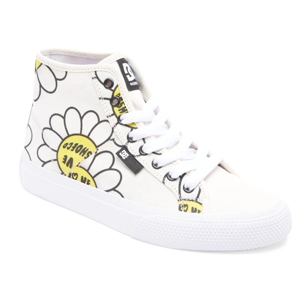 DC Shoes Sneaker »Manual« online bestellen