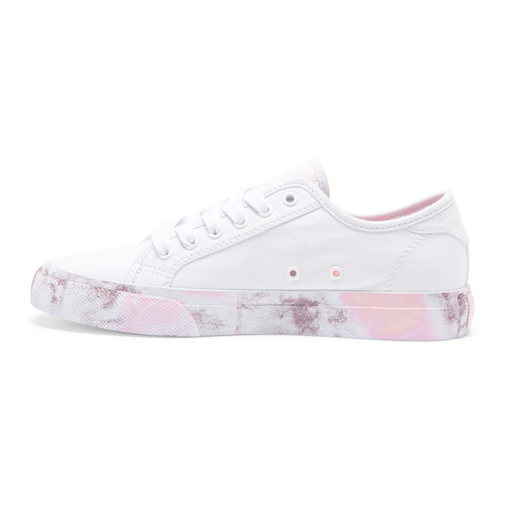 DC Shoes Sneaker »Manual Tx Se«