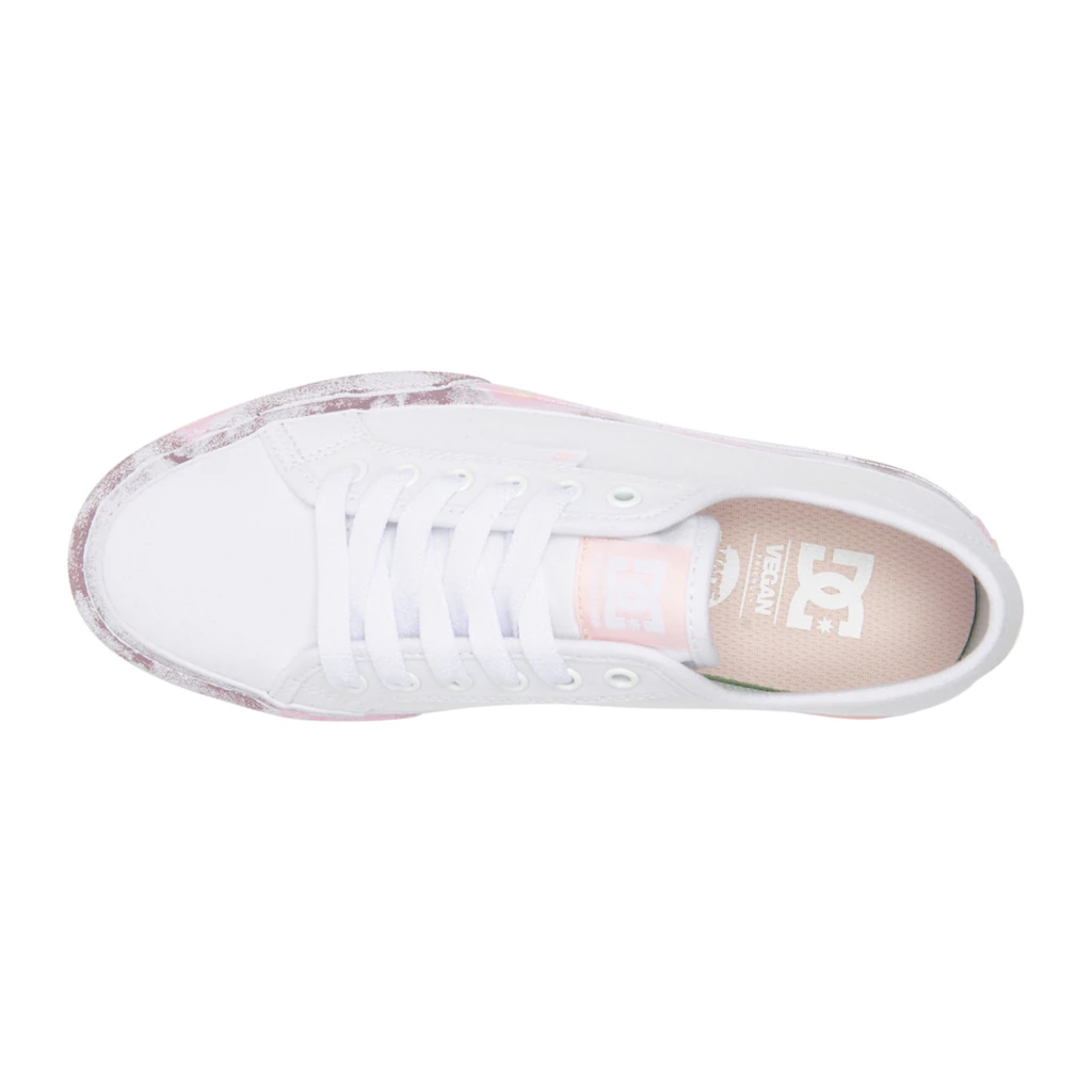 DC Shoes Sneaker »Manual Tx Se«