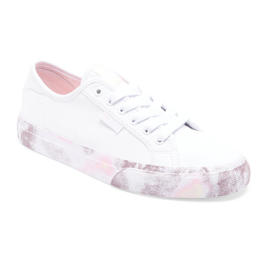 DC Shoes Sneaker »Manual Tx Se«