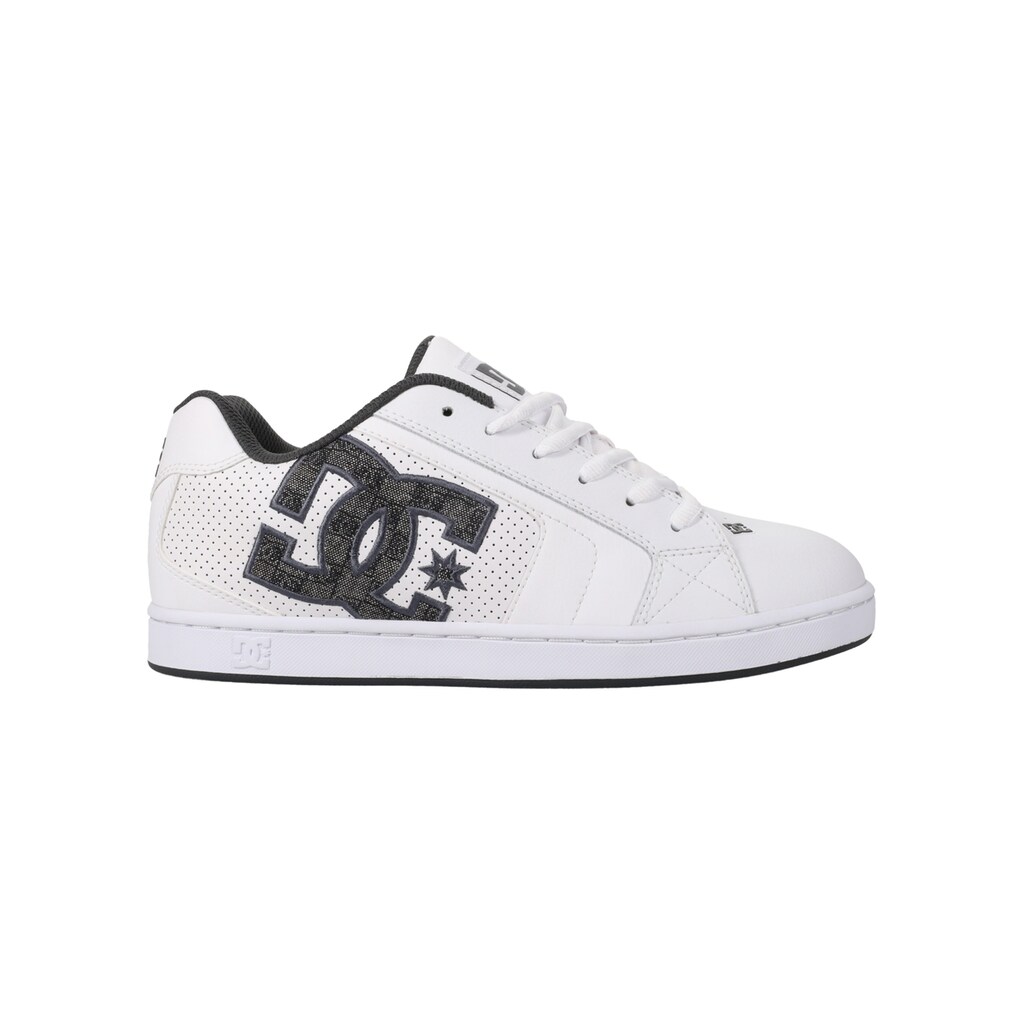 DC Shoes Sneaker »NET«