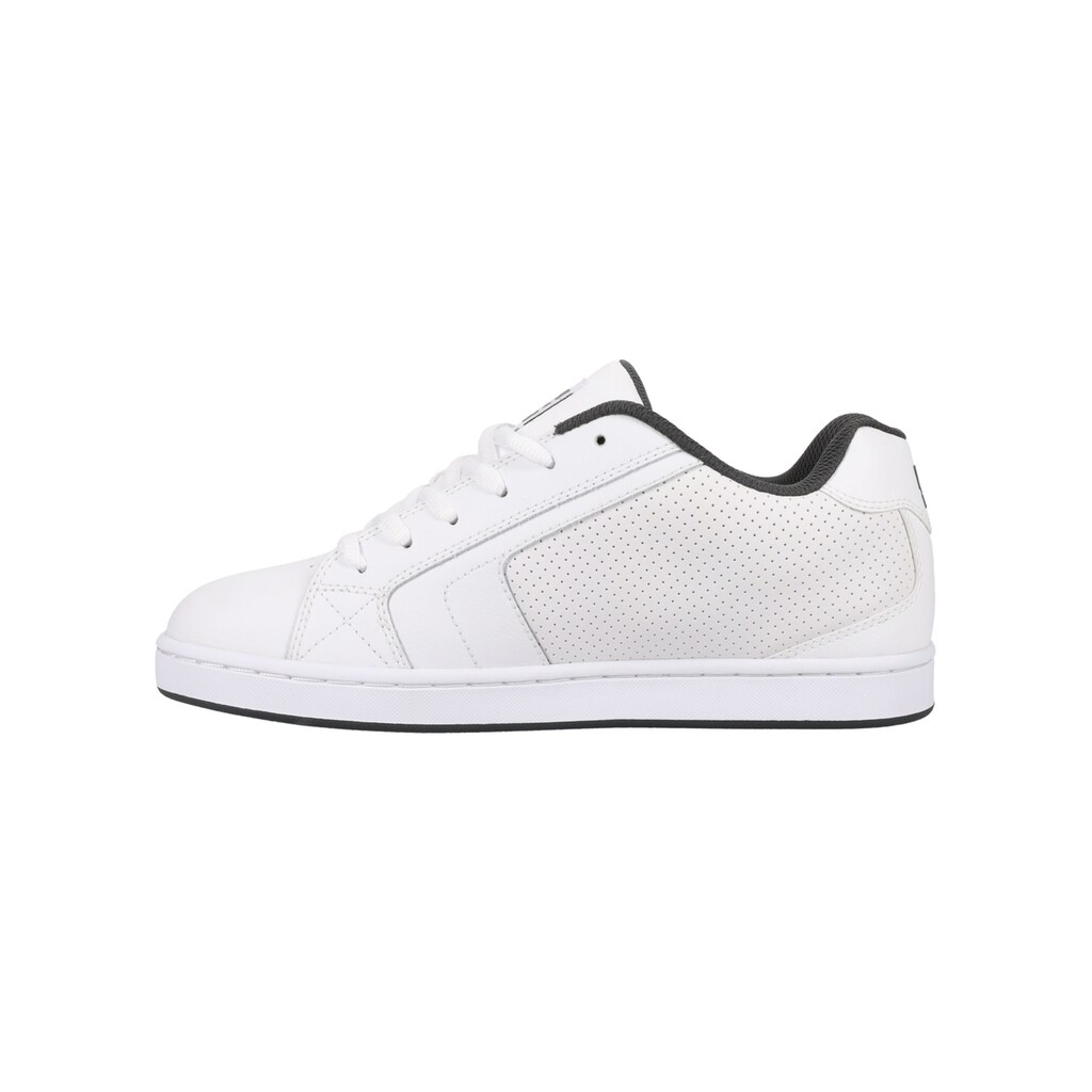 DC Shoes Sneaker »NET«