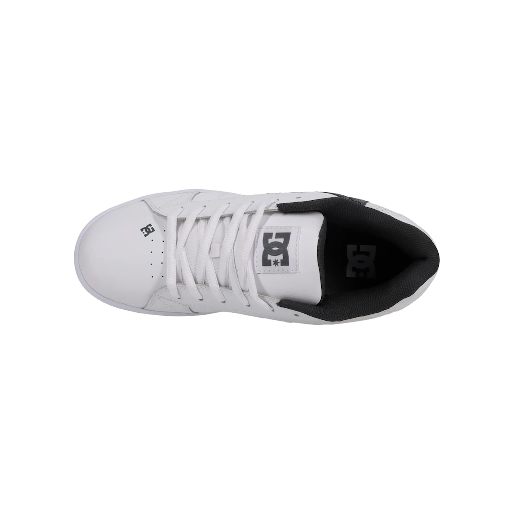 DC Shoes Sneaker »NET«