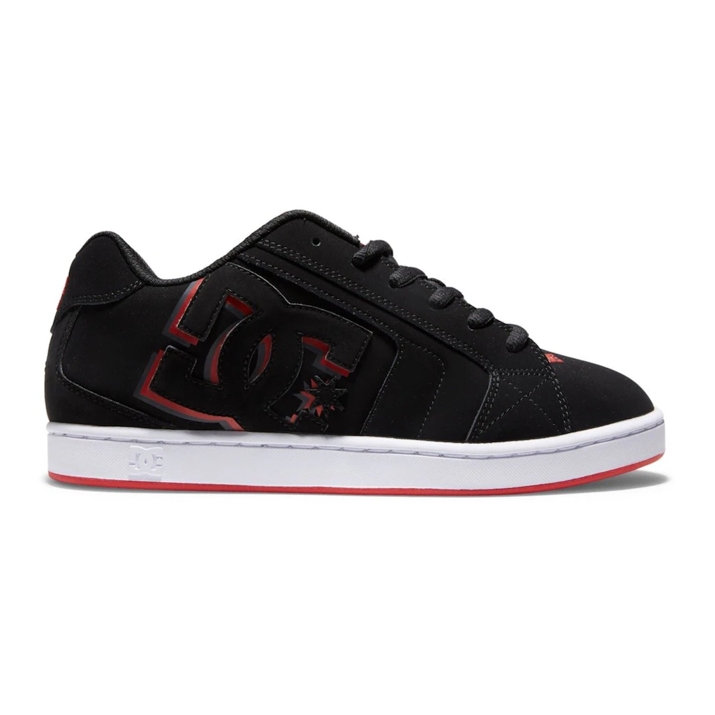 DC Shoes Sneaker »Net« Online Kaufen