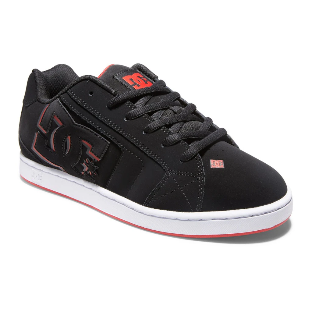 DC Shoes Sneaker »Net« online kaufen