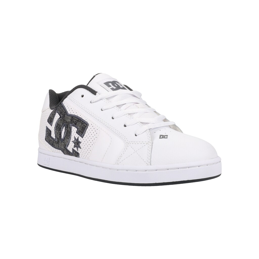 DC Shoes Sneaker »NET«