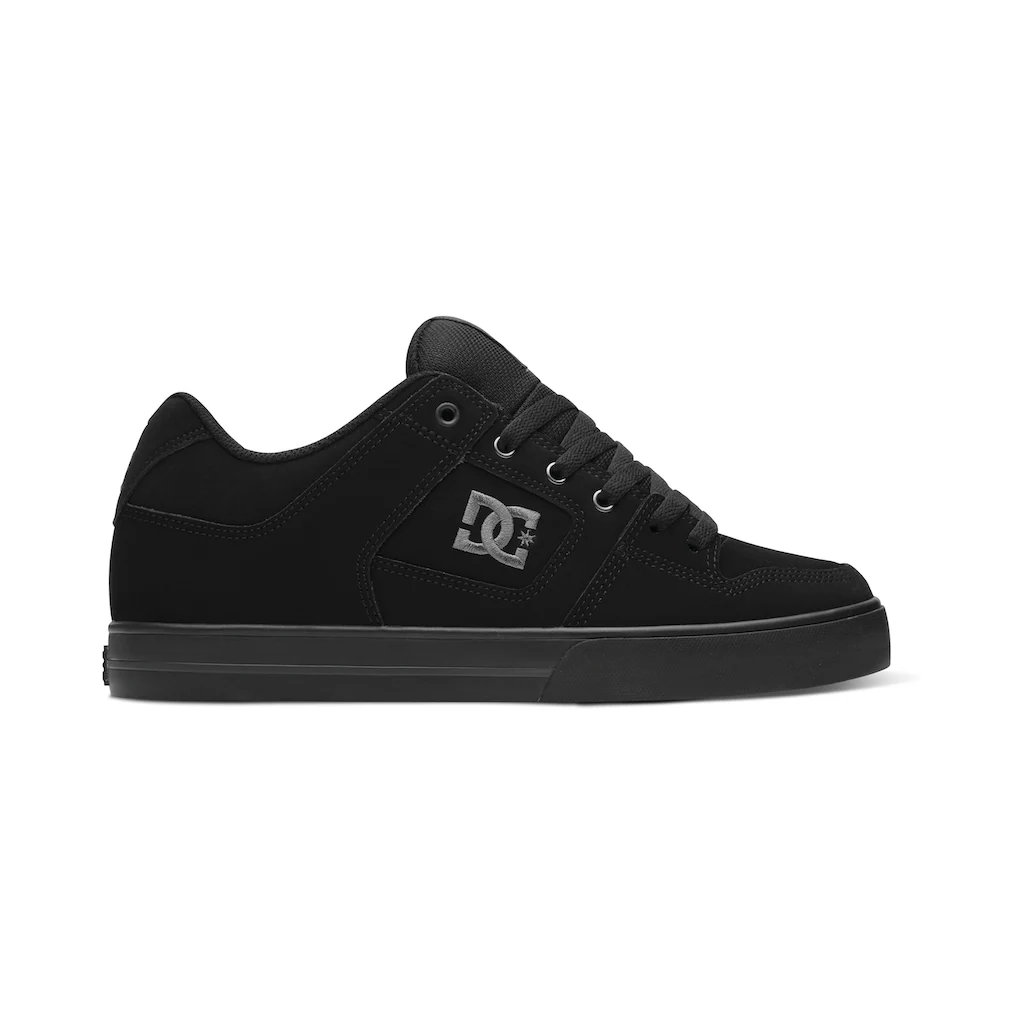 DC Shoes Sneaker »PURE« Auf Rechnung Kaufen