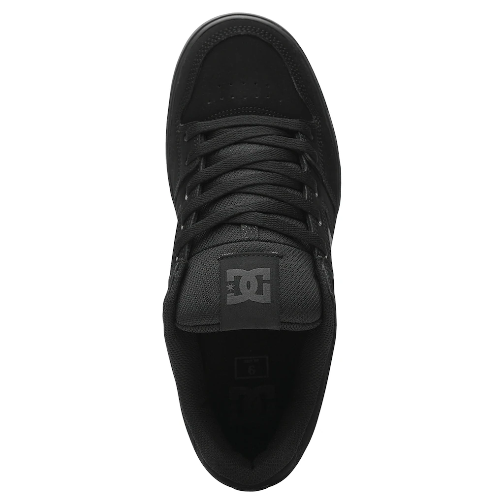 DC Shoes Sneaker »PURE« Auf Rechnung Kaufen