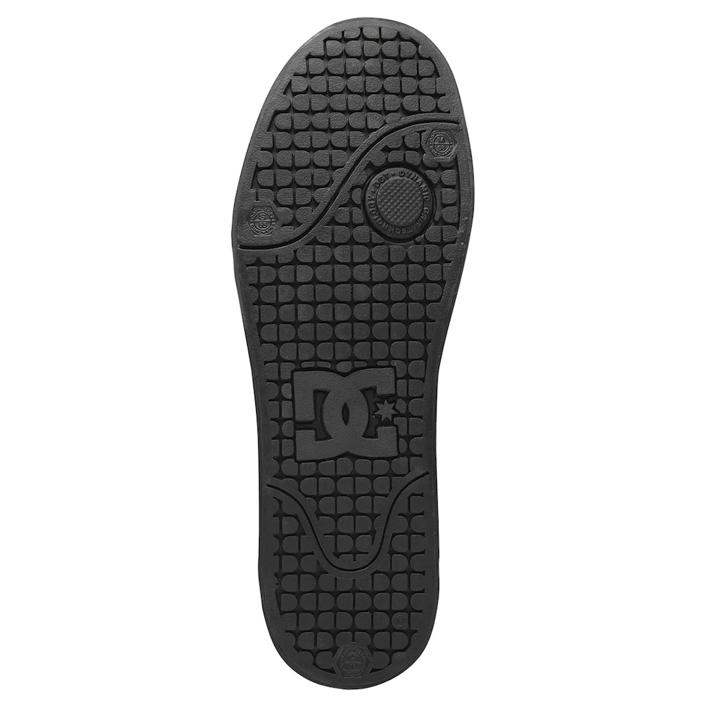 DC Shoes Sneaker »PURE« Auf Rechnung Kaufen