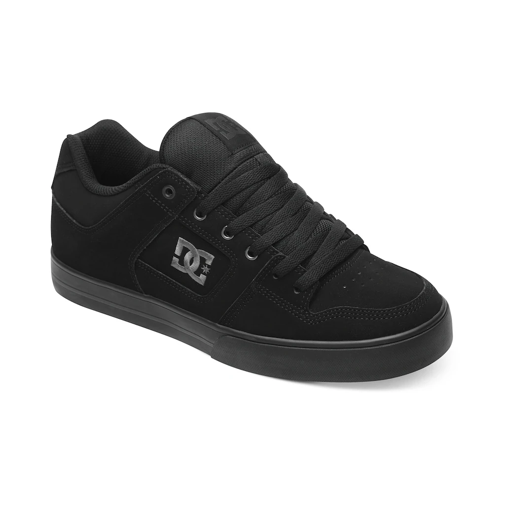 DC Shoes Sneaker »PURE« auf Rechnung kaufen