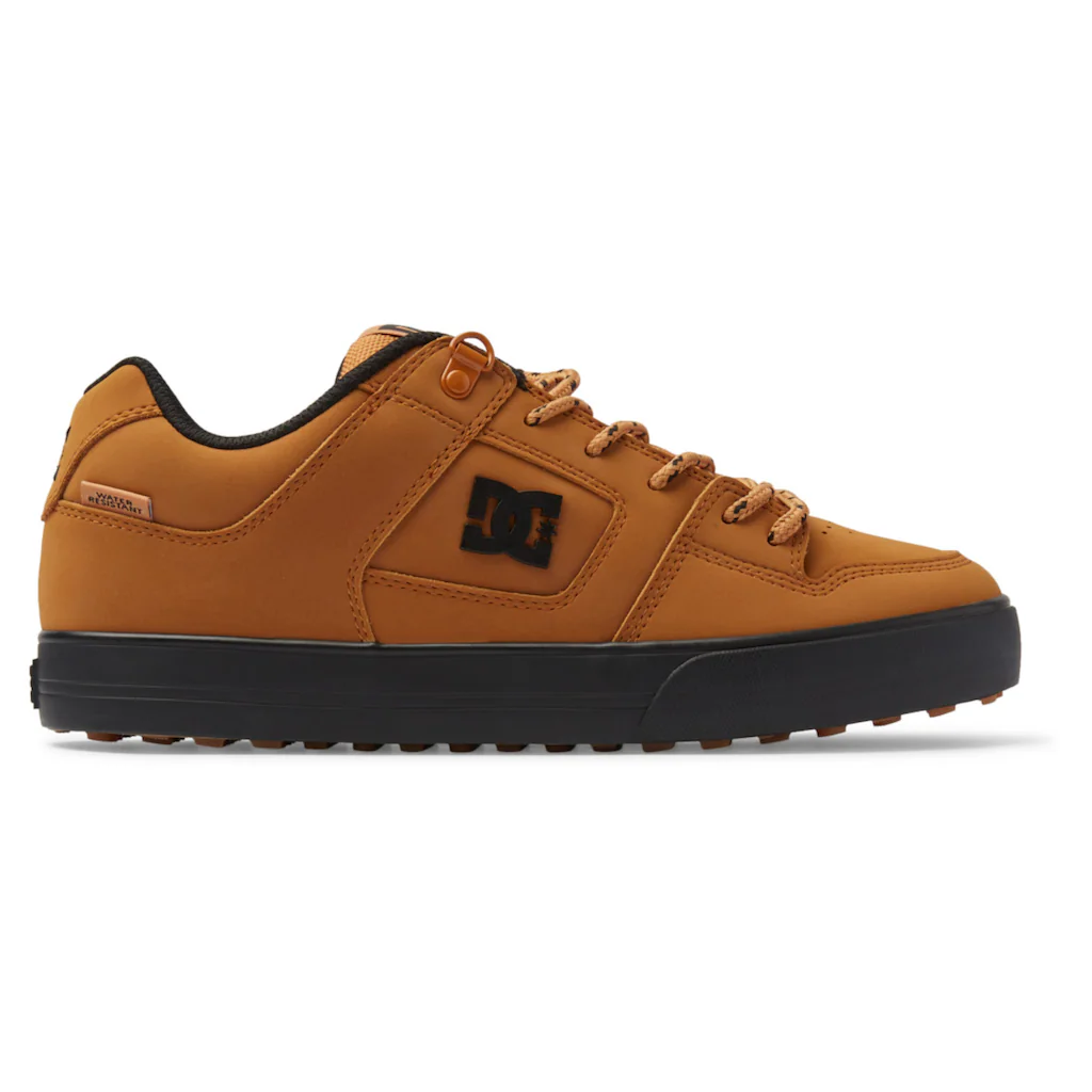 DC Shoes Sneaker »Pure WNT« Kaufen